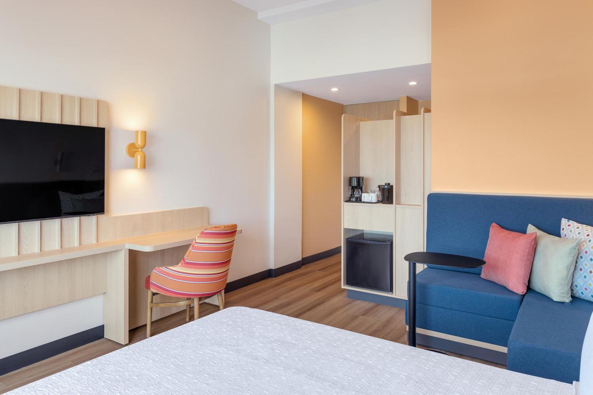 Hotel Hampton By Hilton Guanacaste Airport Liberia Exteriér fotografie