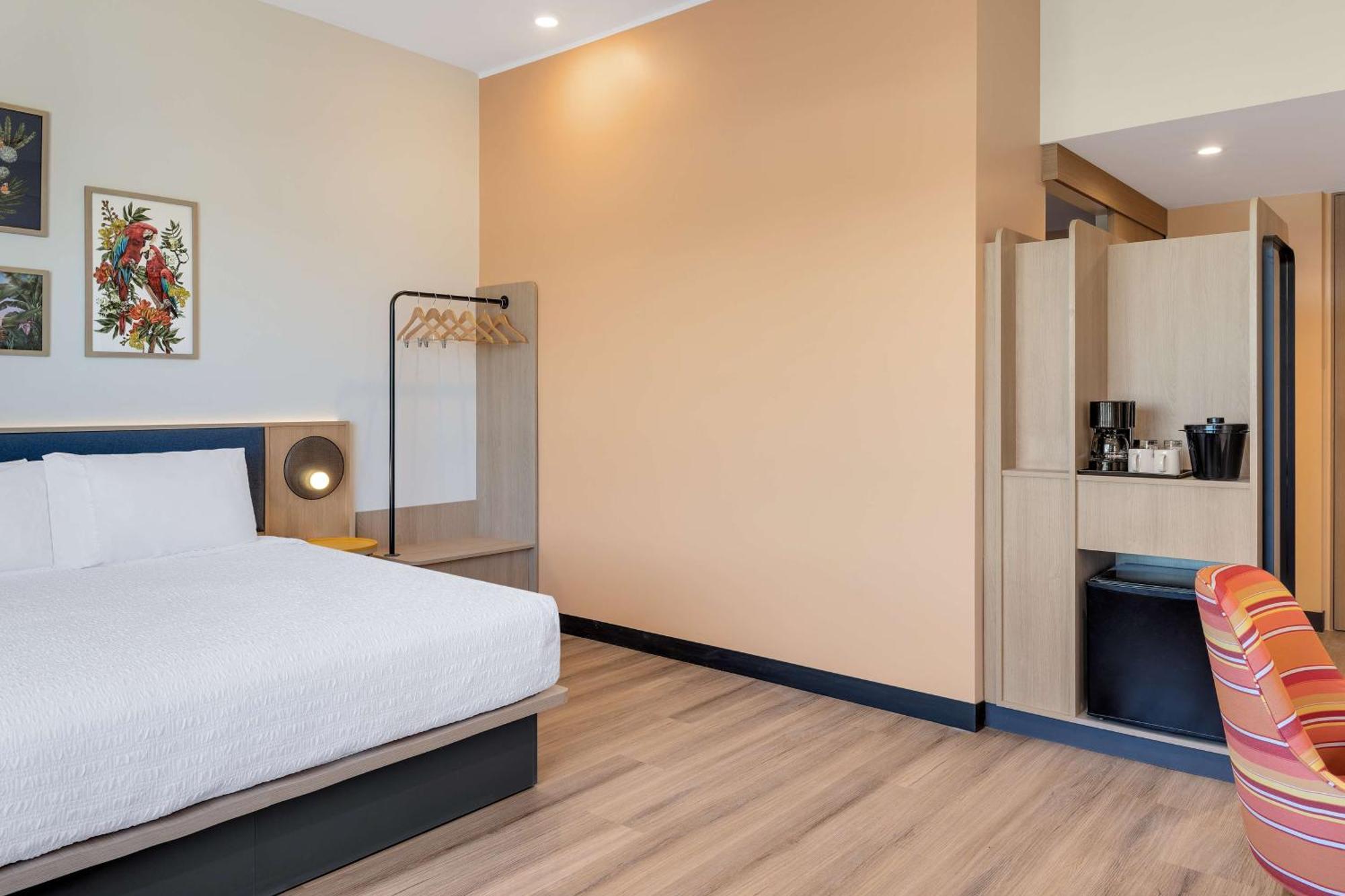 Hotel Hampton By Hilton Guanacaste Airport Liberia Exteriér fotografie