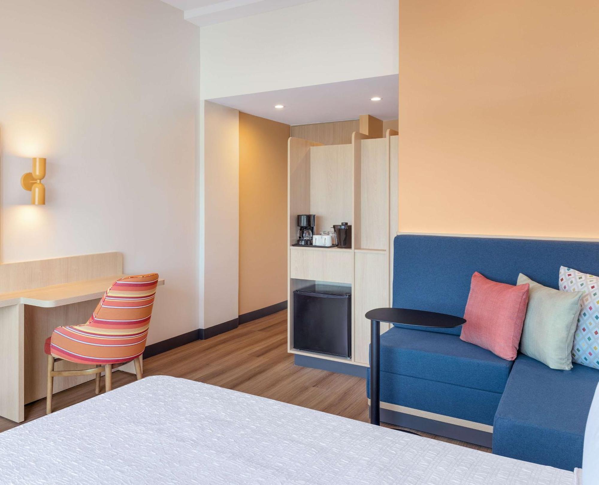 Hotel Hampton By Hilton Guanacaste Airport Liberia Exteriér fotografie