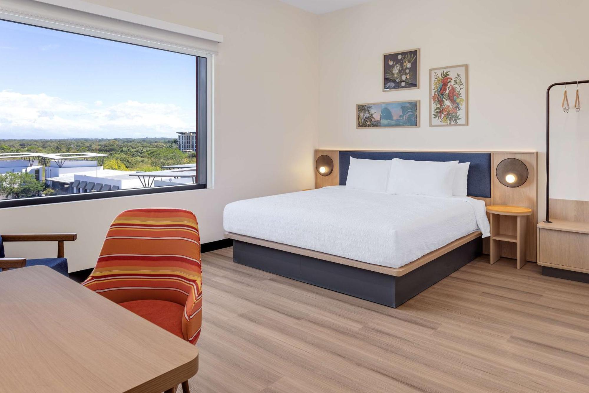 Hotel Hampton By Hilton Guanacaste Airport Liberia Exteriér fotografie