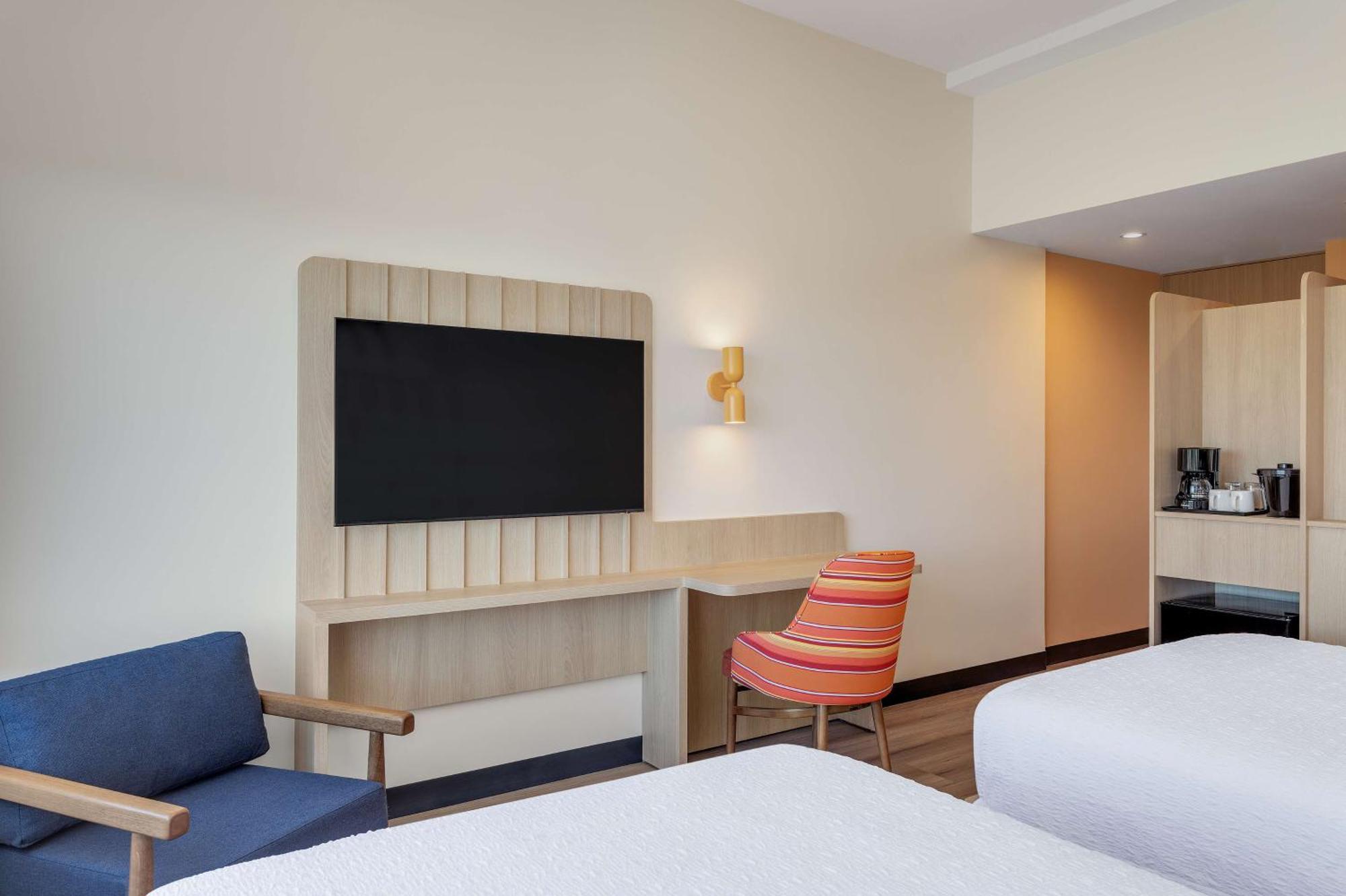Hotel Hampton By Hilton Guanacaste Airport Liberia Exteriér fotografie