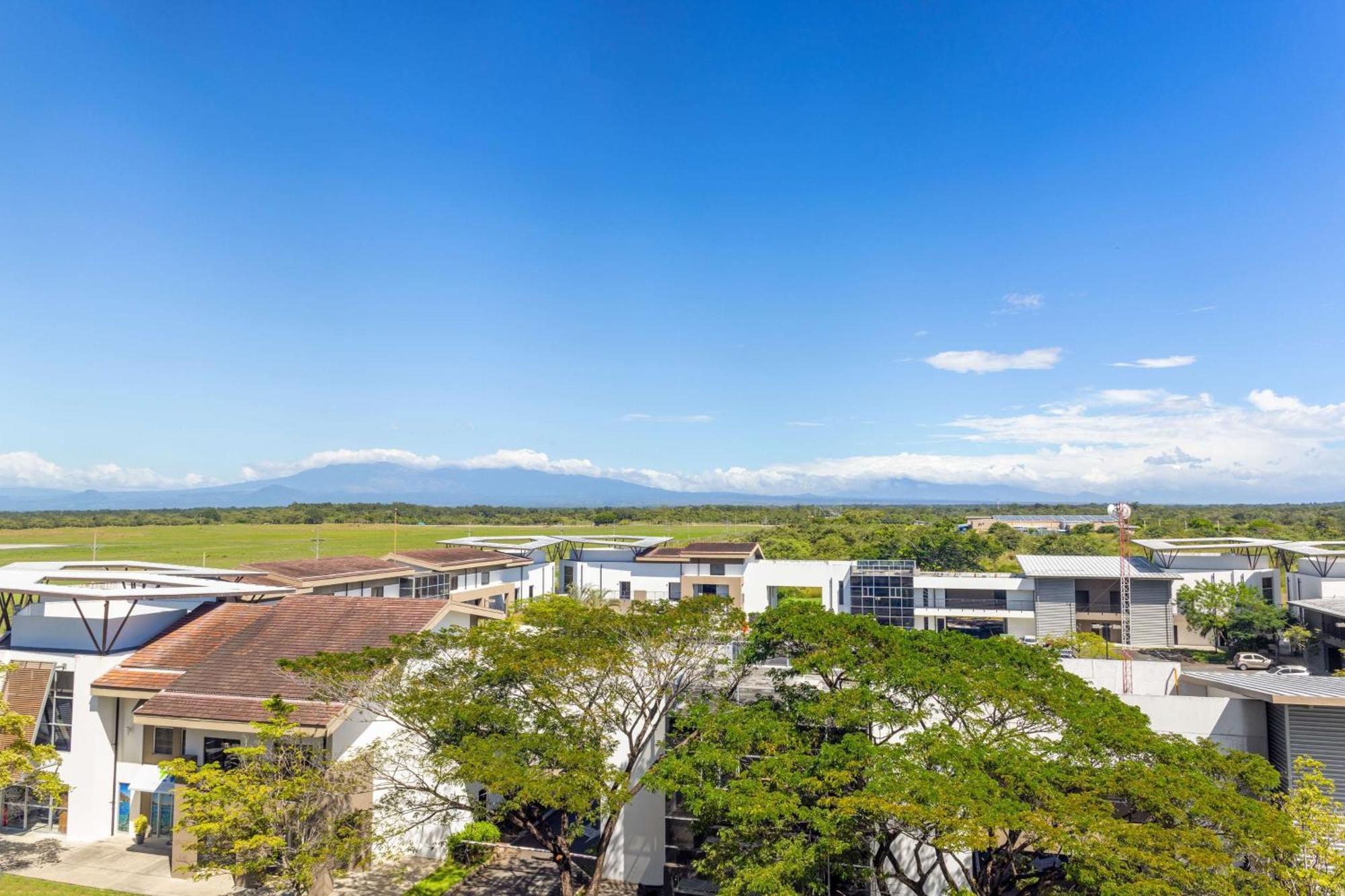 Hotel Hampton By Hilton Guanacaste Airport Liberia Exteriér fotografie